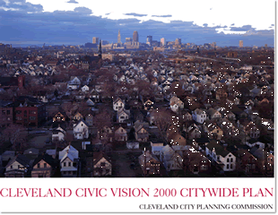 2000 Citywide Plan 