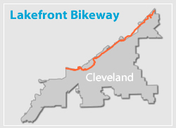Lakefront Bikeway