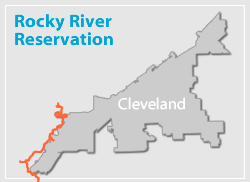 Rocky River Reservation