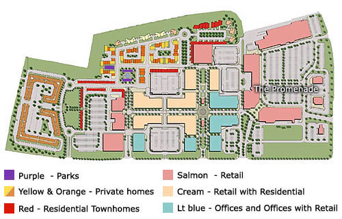 Cleveland City Planning Commission