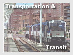 Transportation and Transit