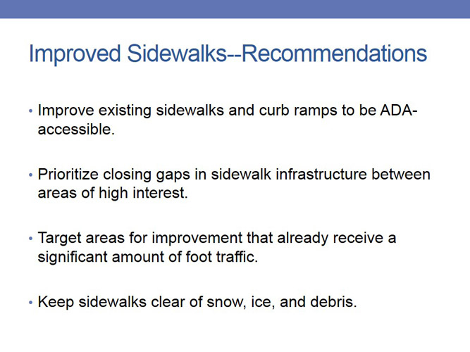 Health Impact Analysis