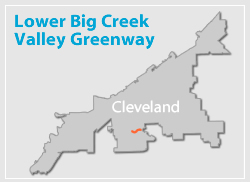 Lower Big Creek Valley Greenway