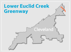 Lower Euclid Creek Greenway