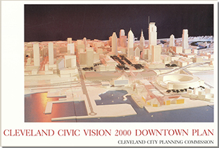 2000 Citywide Plan 