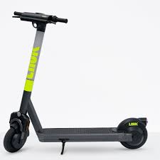 Spin Scooter